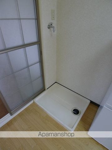 メゾンエスポワールIIIの内装写真