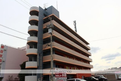 コンコート志度[1K/20m2]の外観2