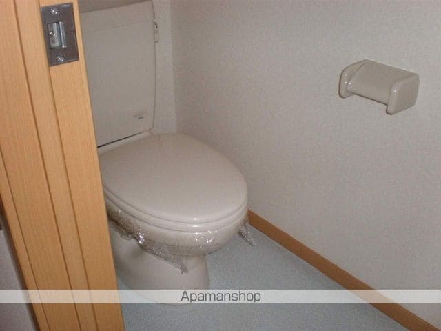 コーポウラザキの内装写真
