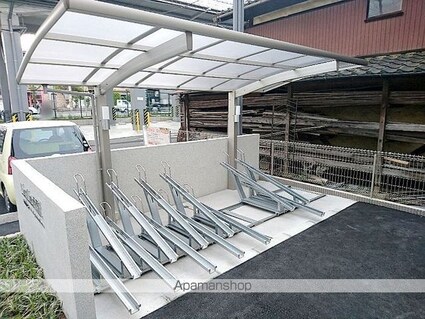 Ｃｏｚｙ　Ｃｏｔｅ　西野[1LDK/41.01m2]の内装3
