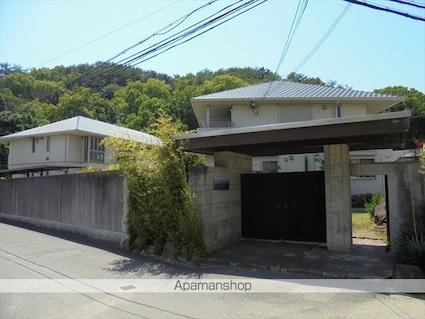 和歌山県和歌山市和歌浦西１丁目[2LDK/58.75m2]の外観2