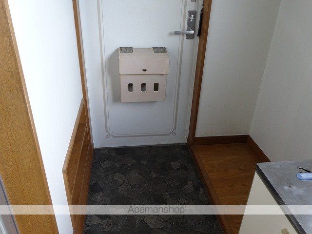 コーポすずらんの内装写真