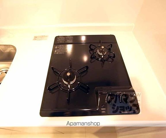 ファーストフィオーレ京都西陣の内装写真