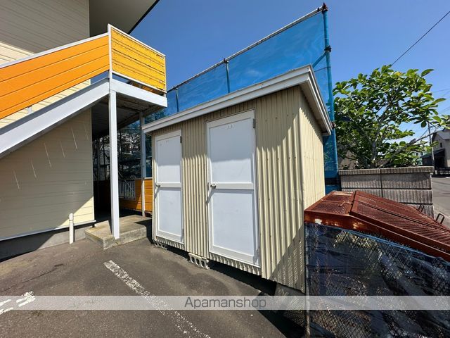 apartment 北海道釧路郡釧路町北都２丁目
北都の賃貸情報を見る
物件地図