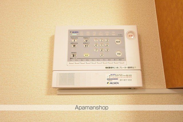レオパレス栄の内装写真