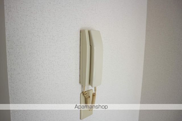 コーポワタナベの内装写真