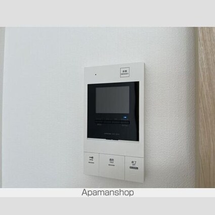 アンベリール墨田Ⅱ[1K/25.96m2]のその他内装3