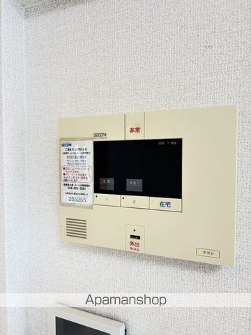 CASA COMFORT Aの内装写真