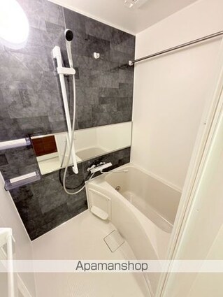 ＨＩＬＬＳ八王子台町[1R/25.59m2]のバス