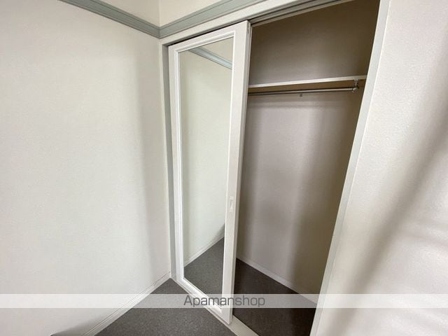 レオパレスコニファーの内装写真