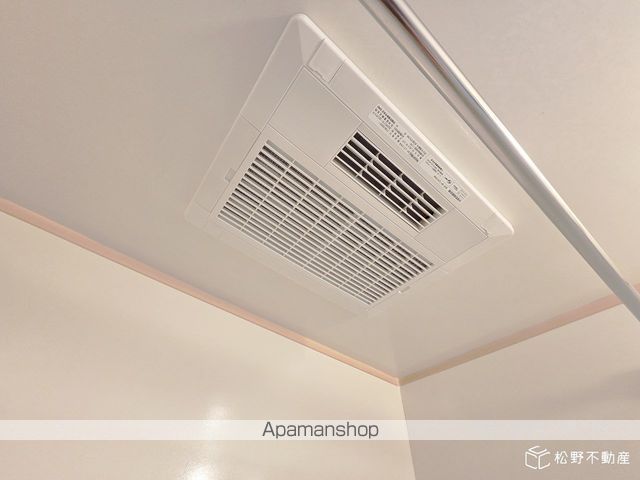 リッセンの内装写真