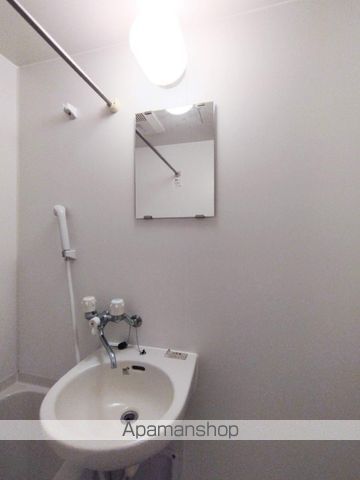 レオネクストココペリの内装写真