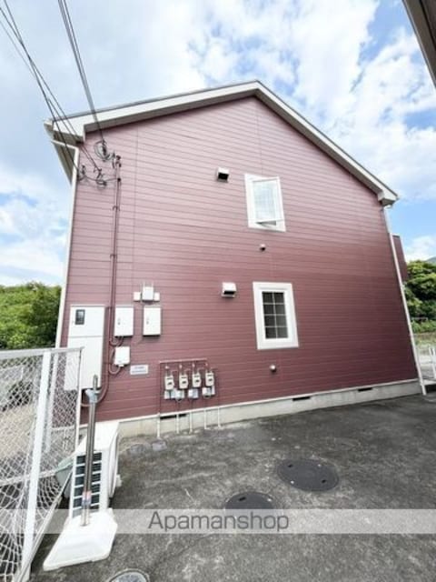 プランタンΒ[2LDK/58.12m2]の外観5