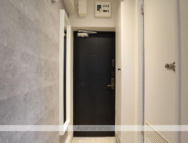 ＬＥＮＯ桜新町[1R/13.75m2]の内装1