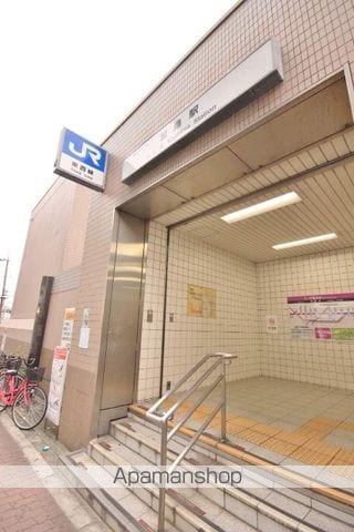 スプランディッドVIIの周辺写真