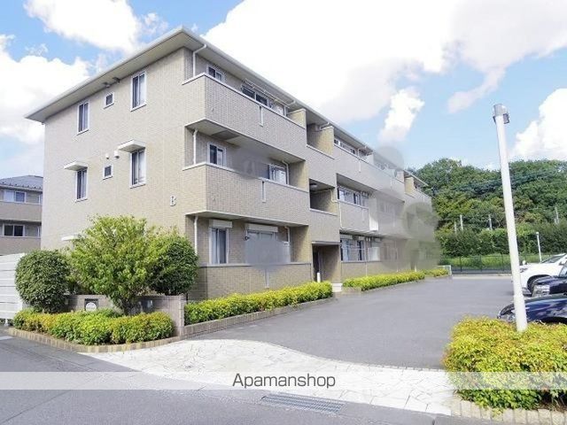 カーサ フェリーチェ ABの外観写真
