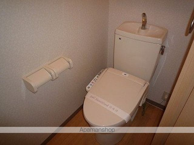 ディア コート Aの内装写真