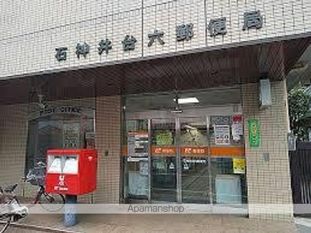 レオパレスΒの周辺写真