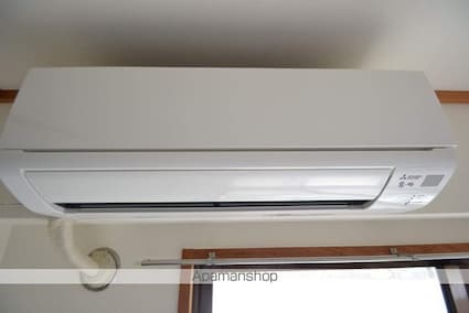 コートダジュール[3DK/58m2]のその他設備