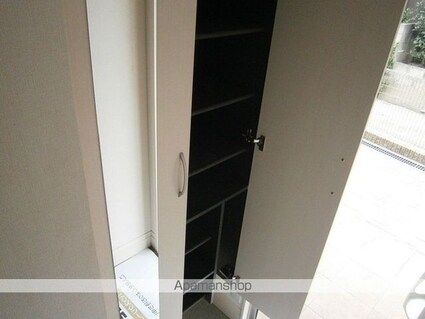 ラクス　コーフ[2LDK/68.74m2]の玄関