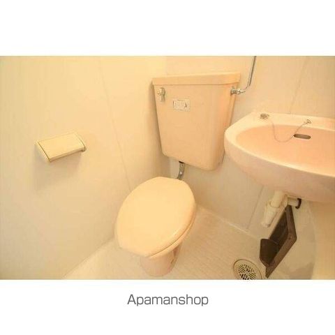 ドリームシティ本郷の内装写真
