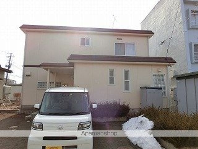 detached 岩手県盛岡市高松２丁目25-32

地図を見る