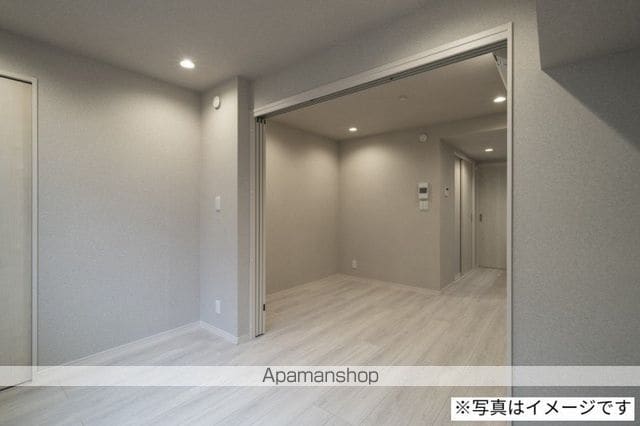 robot home 新所沢の内装写真
