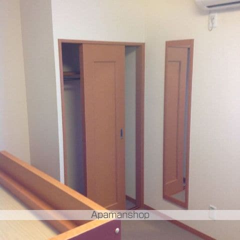 レオパレスパッションの内装写真