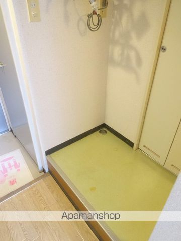 ノースビレッジ本江の内装写真