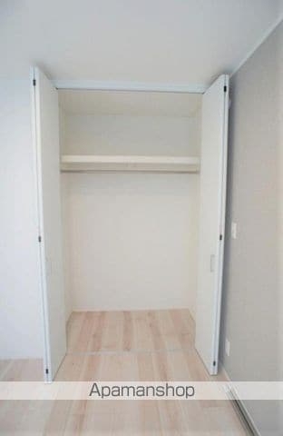 PARKMAISONの内装写真
