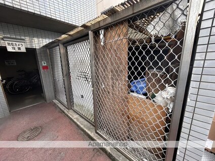 広島県広島市西区己斐本町１丁目[2LDK/57.95m2]の共用部2