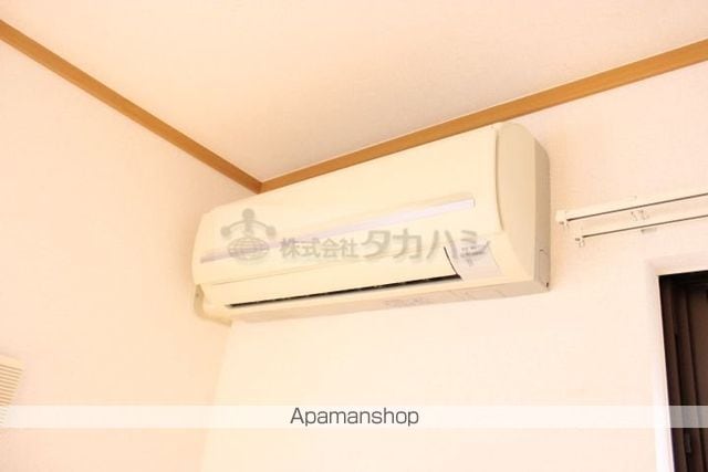 アップロードAの内装写真