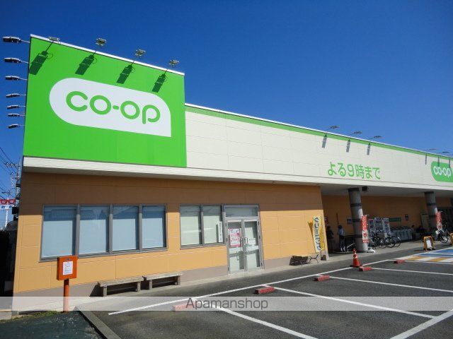 ベルコート Bの周辺写真