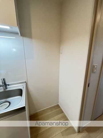 ヒカルサさいたま吉野の内装写真