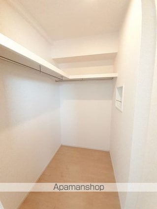 香川県善通寺市上吉田町７丁目[1LDK/44.21m2]の収納