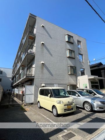 シティーロイヤルの外観写真