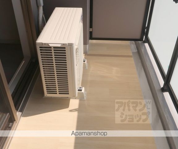 ファステート京都洛南エリーゼの内装写真