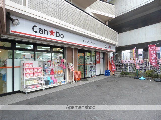 ダイワ高井田ビルの周辺写真