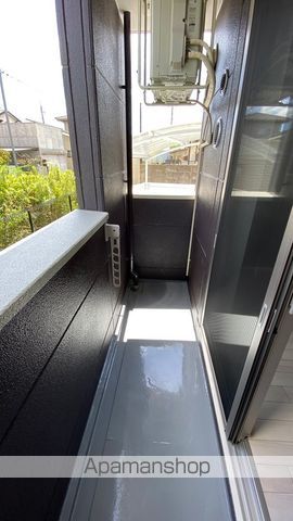 コーポレーヴ高松IIの内装写真
