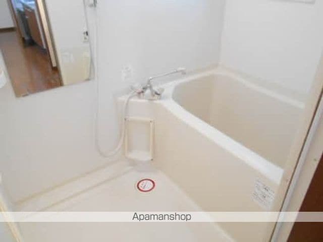 アクアロードII−Aの内装写真