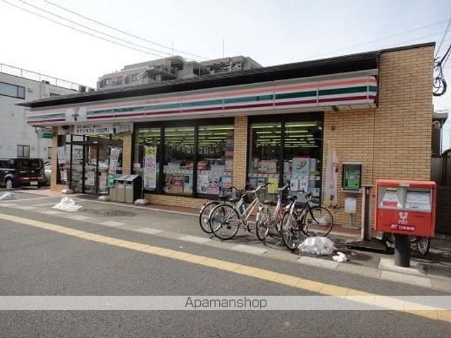 リエントラーレの周辺写真