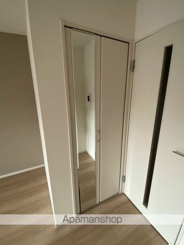 リブリ・ISHIDA IIの内装写真