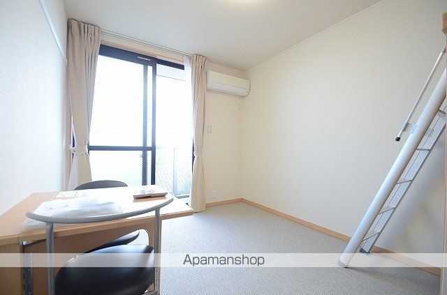 レオパレスフリージアの内装写真