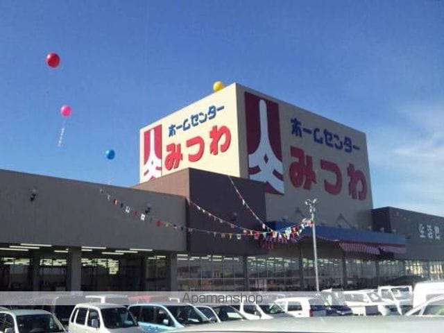 アドバンセルの周辺写真