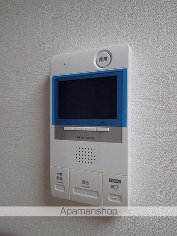 チェリーブロッサム真田山の内装写真