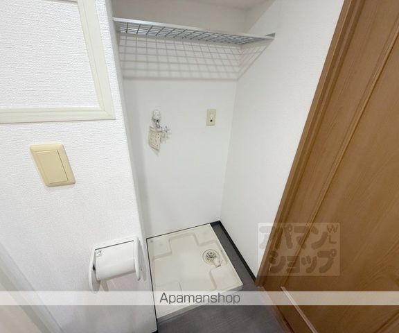 ベラジオ四条烏丸の内装写真