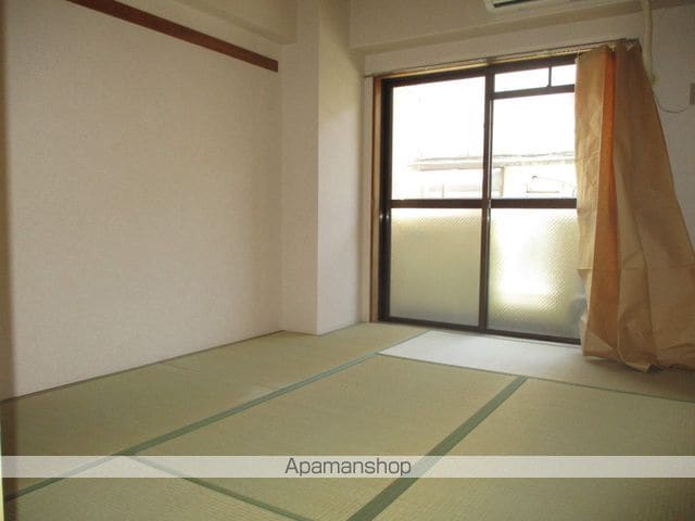 サニーレジデンス鵜の木の内装写真