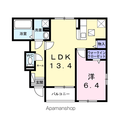 物件画像