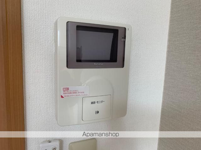 Mハイツの内装写真