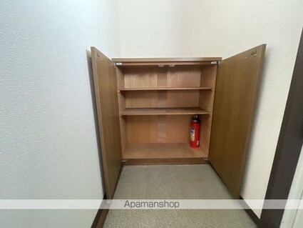 和歌山県和歌山市田尻[3DK/53.72m2]の玄関